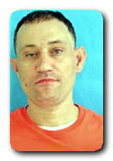 Inmate THOMAS PIPER MCCALL
