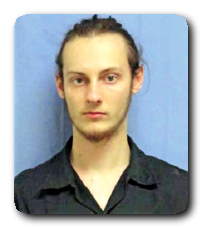 Inmate ANDREW JAMES LITTLE