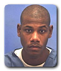 Inmate DONTRAVIOUS D NELSON