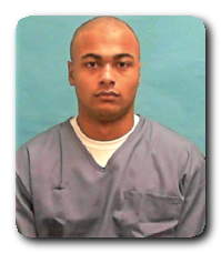 Inmate XZAVIER J PHILLIPS