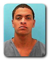 Inmate HENRY SOTO