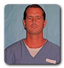 Inmate RICHARD R CALABRESE
