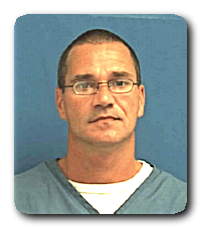 Inmate JAMES C FEURY