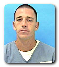Inmate BLAKE J GARFIN