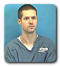 Inmate CHRISTOPHER GOLDEN
