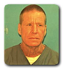 Inmate JAMES D JOHNSON