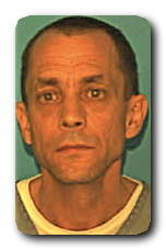 Inmate JEFFREY B KIVELA