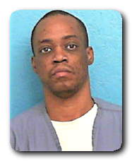 Inmate DEXTER A LEVINGSTON