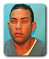Inmate ANDREW C MARQUES