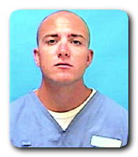 Inmate RAYMOND J MILLER