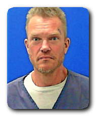 Inmate CHRISTOPHER R PETERSON