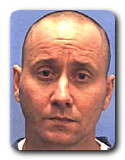 Inmate JOEY WALKER