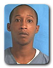 Inmate ANTHONY L WARTHEN
