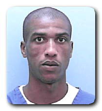 Inmate CLIVE A WILLIAMS