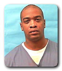 Inmate CHRISTOPHER E WORLDS