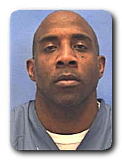 Inmate BRUCE E JR YOUNG