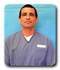 Inmate RAYMOND ALVAREZ