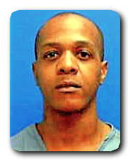 Inmate CHAUNCEY D LYLES