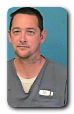 Inmate TERRY W MEAD