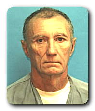 Inmate TOMMY C MILLER