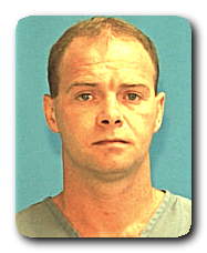Inmate GREGORY L PENDERGRASS
