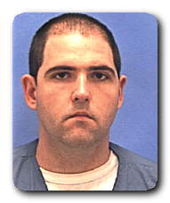 Inmate ANTHONY M PHILLIPS