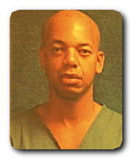 Inmate ANDRAE SMITH