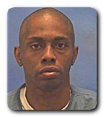 Inmate DOMINICK D SMITH