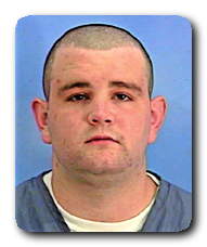 Inmate JAMES A SNYDER