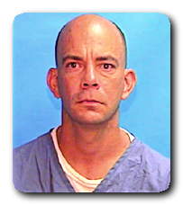 Inmate GREGORY R STEISS