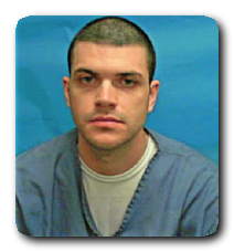 Inmate KENNETH R STEWART