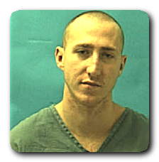 Inmate GERALD D TIMMONS