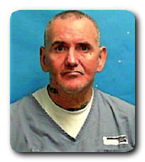 Inmate ALVIS F TOLLIVER