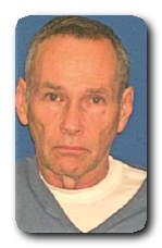 Inmate BARRY M WILLIAMS