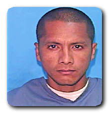 Inmate SAMUEL ALVAREZ