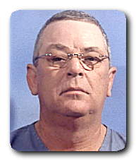 Inmate MICHAEL BOUTWELL