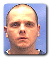 Inmate ANDREW A BROWN