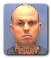 Inmate TIMOTHY A HOGUE