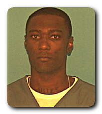 Inmate JC HOLLEY