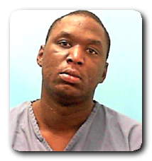 Inmate DEANTHONY L KEELS