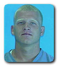 Inmate ANTHONY W KINSEY
