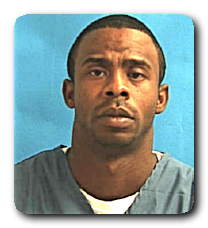 Inmate MARQUIS D LATHAM