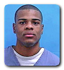 Inmate DEQUAN T LITTLE