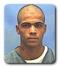Inmate JAQUAN M LOWERY