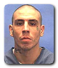 Inmate KENNETH W MCCARTY