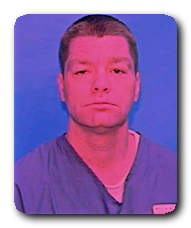 Inmate KENNETH A MILLS