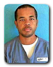 Inmate MARLON M MITCHELL