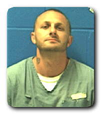 Inmate ANDREW A PENDLEY