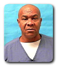 Inmate HAROLD G ROBERSON