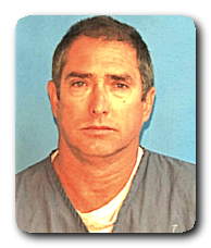 Inmate WENDELL C WYCOFF